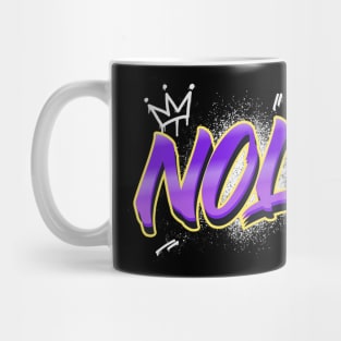 NOLA HOODIES NEW ORLEANS LOUISIANA MARDI GRAS Mug